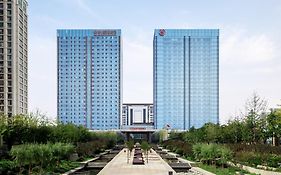 Sheraton Qingdao Jiaozhou Hotel