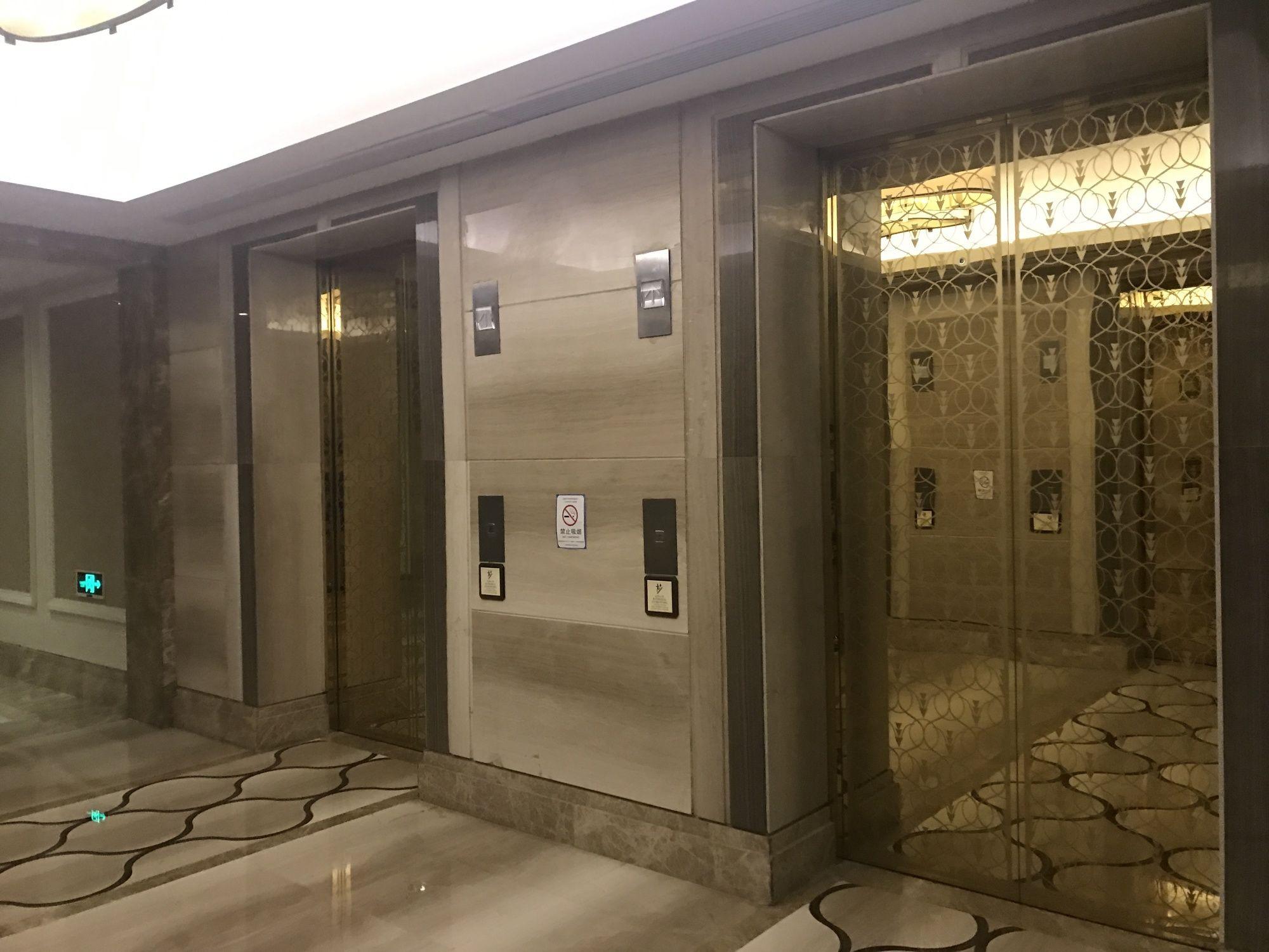 Sheraton Qingdao Jiaozhou Hotel Экстерьер фото