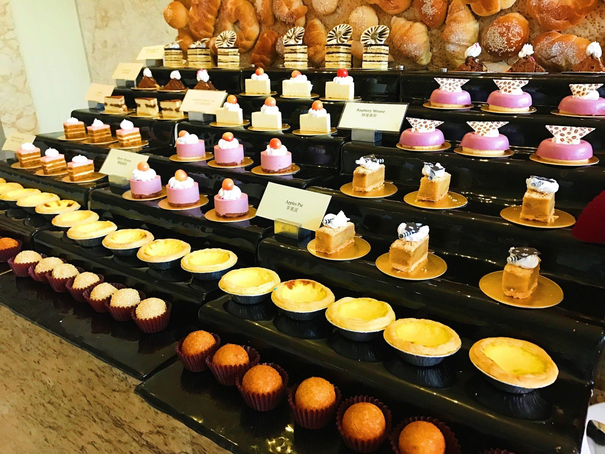 Sheraton Qingdao Jiaozhou Hotel Экстерьер фото