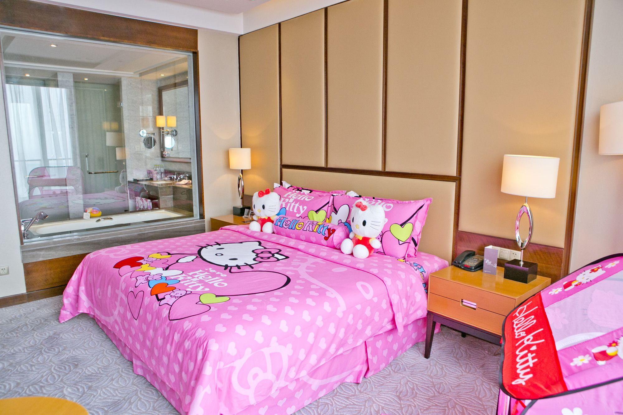 Sheraton Qingdao Jiaozhou Hotel Экстерьер фото