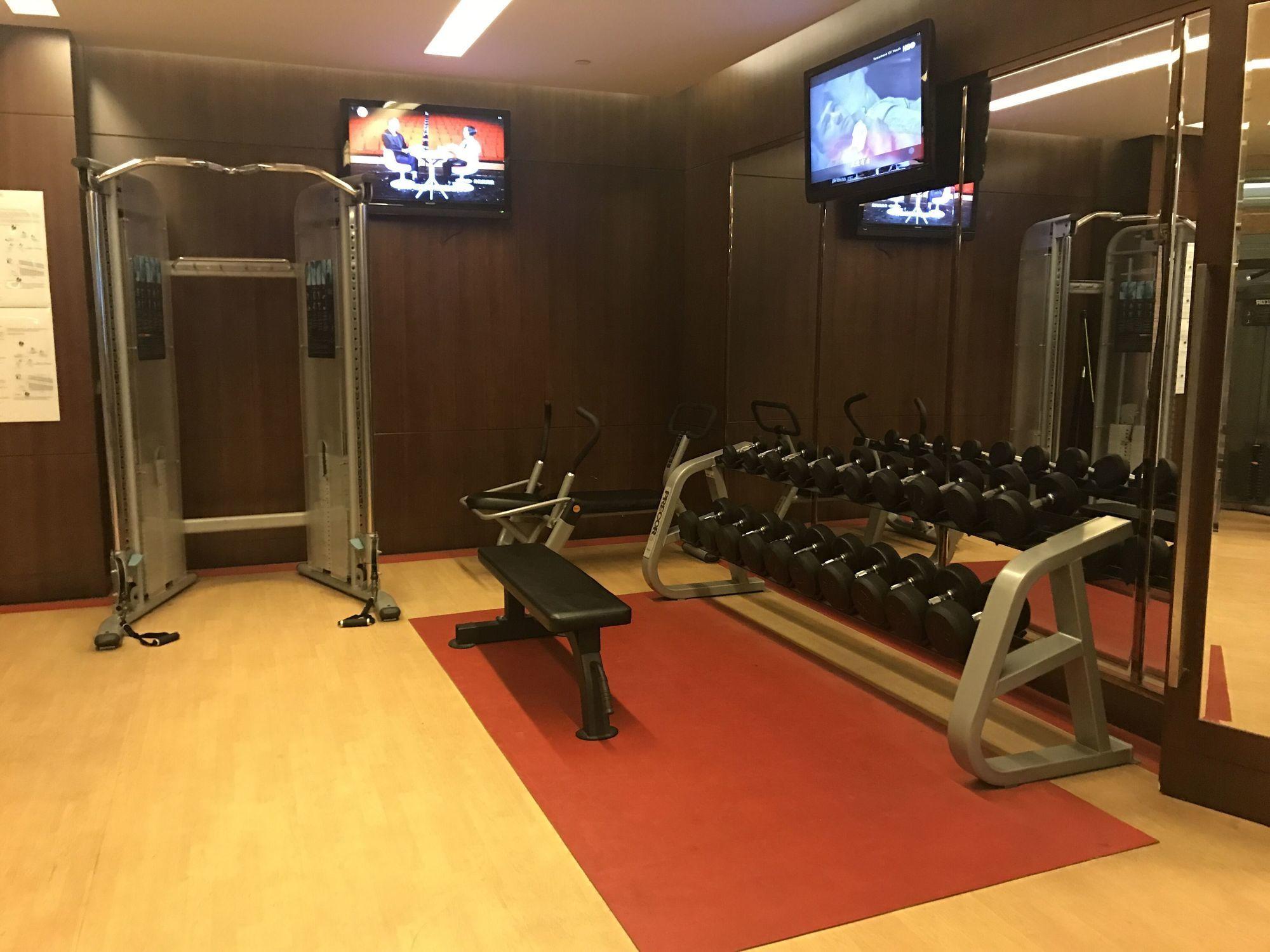 Sheraton Qingdao Jiaozhou Hotel Экстерьер фото