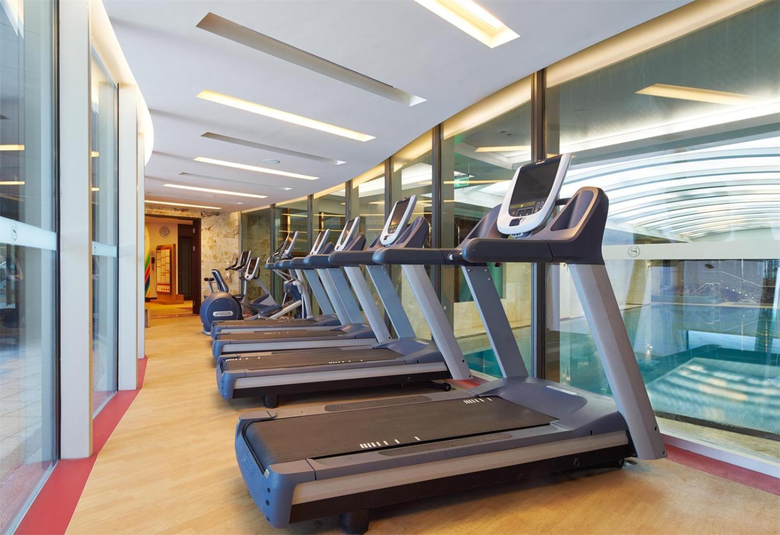 Sheraton Qingdao Jiaozhou Hotel Экстерьер фото