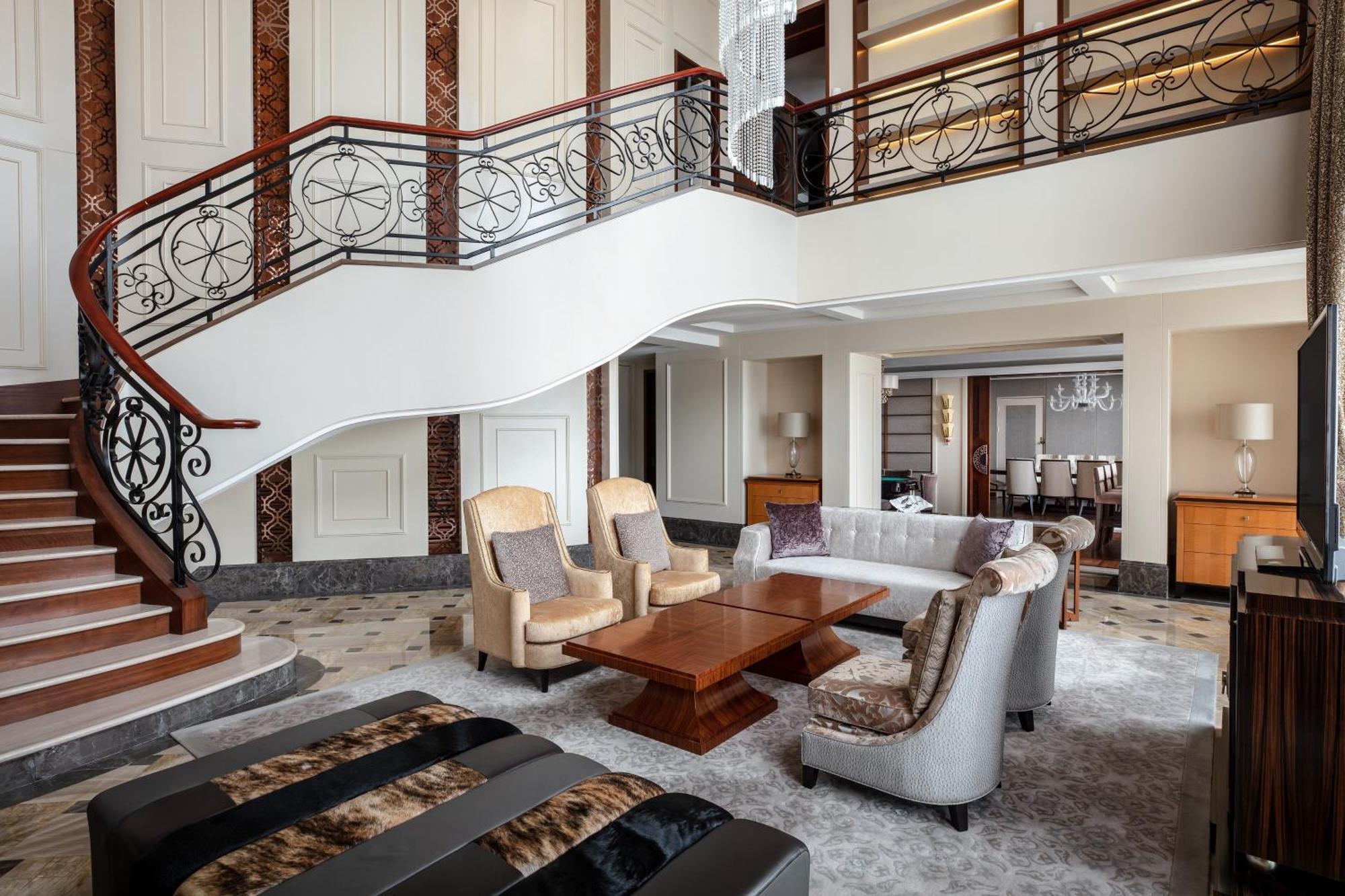 Sheraton Qingdao Jiaozhou Hotel Экстерьер фото